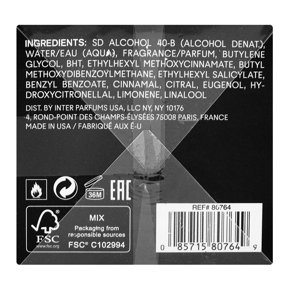 Dunhill Driven, Eau de Parfum, 100ml | France | Fragrance For Men