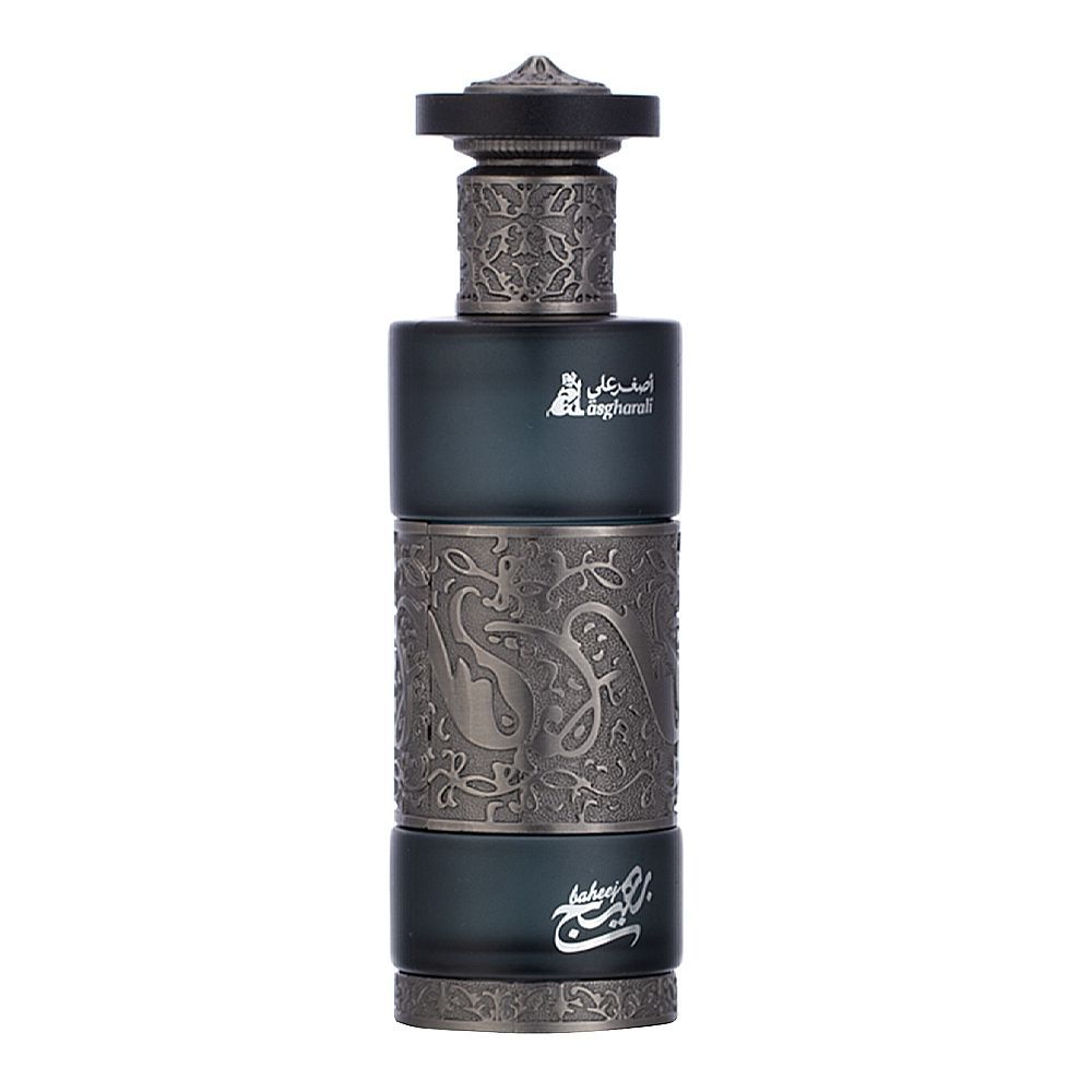 Asghar Ali Baheej Al Mizaaj, Eau de Parfum, 100ml | Bahrain | Fragrance For Men & Women