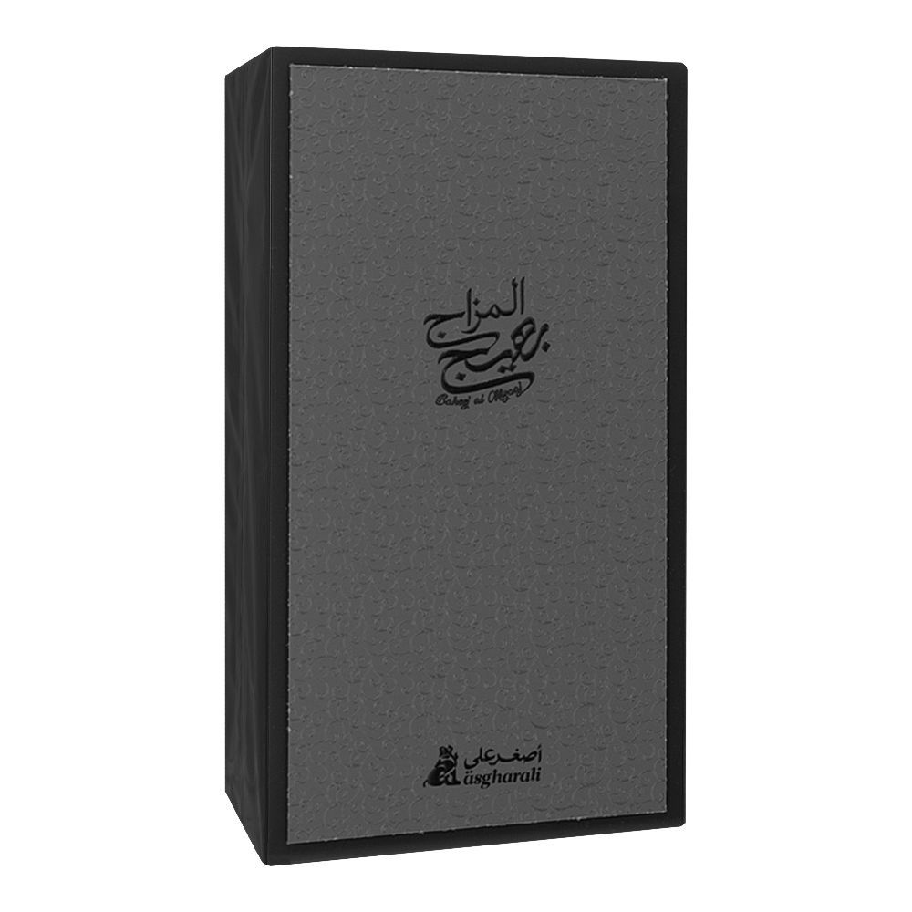 Asghar Ali Baheej Al Mizaaj, Eau de Parfum, 100ml | Bahrain | Fragrance For Men & Women