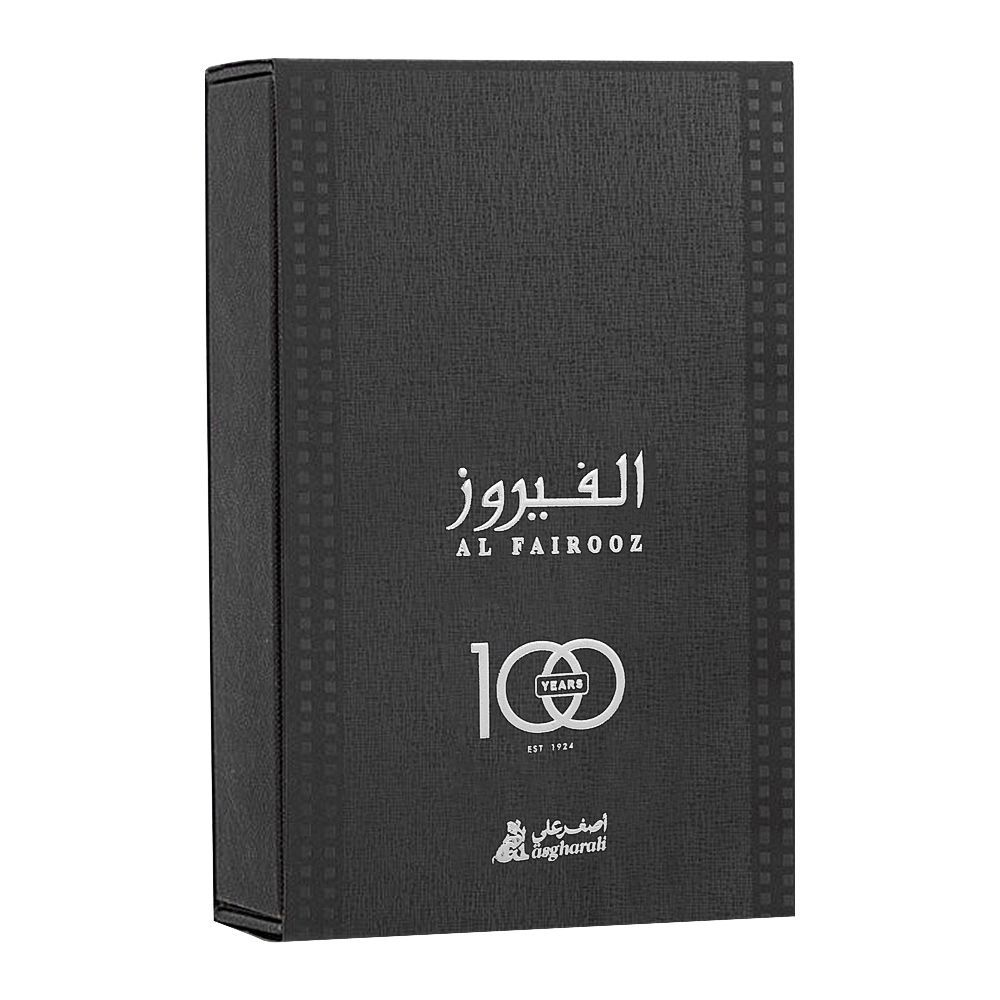 Asghar Ali Al Fairooz, White, Eau de Parfum, 45ml | Bahrain | Fragrance For Women
