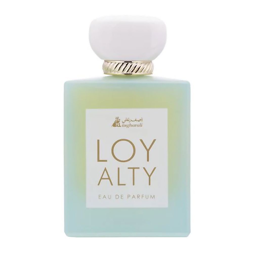 Asghar Ali Loyalty, Eau de Parfum, 100ml | Bahrain | Fragrance For Women