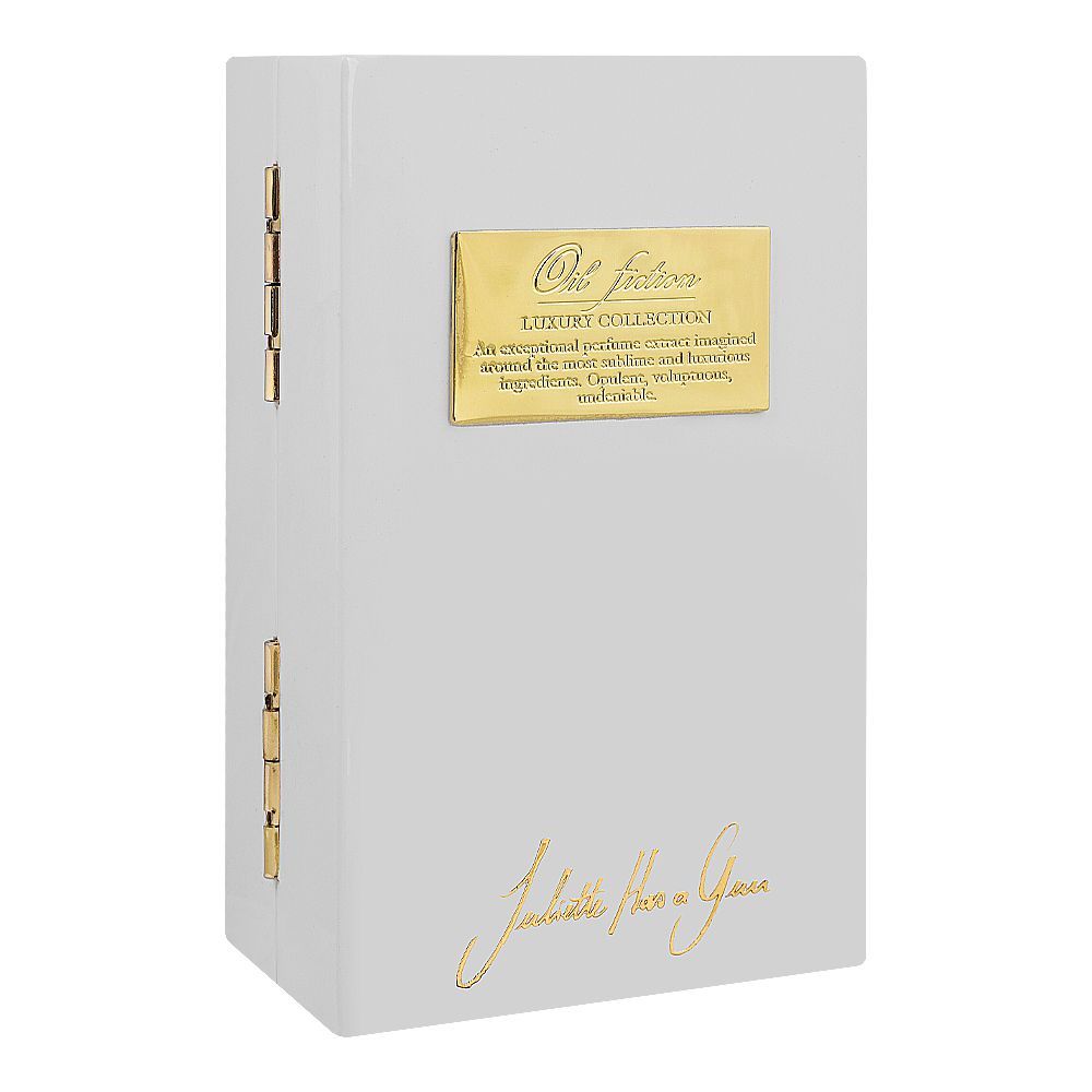 Juliette Has A Gun Oil Fiction, Eau de Parfum, 75ml | France | Fragrance For Men & Women
