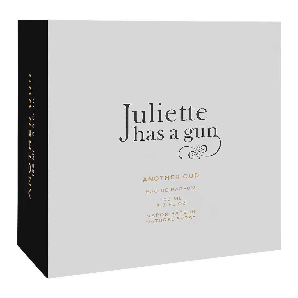 Juliette Has A Gun Another Oud, Eau de Parfum, 100ml | France | Fragrance For Men & Women