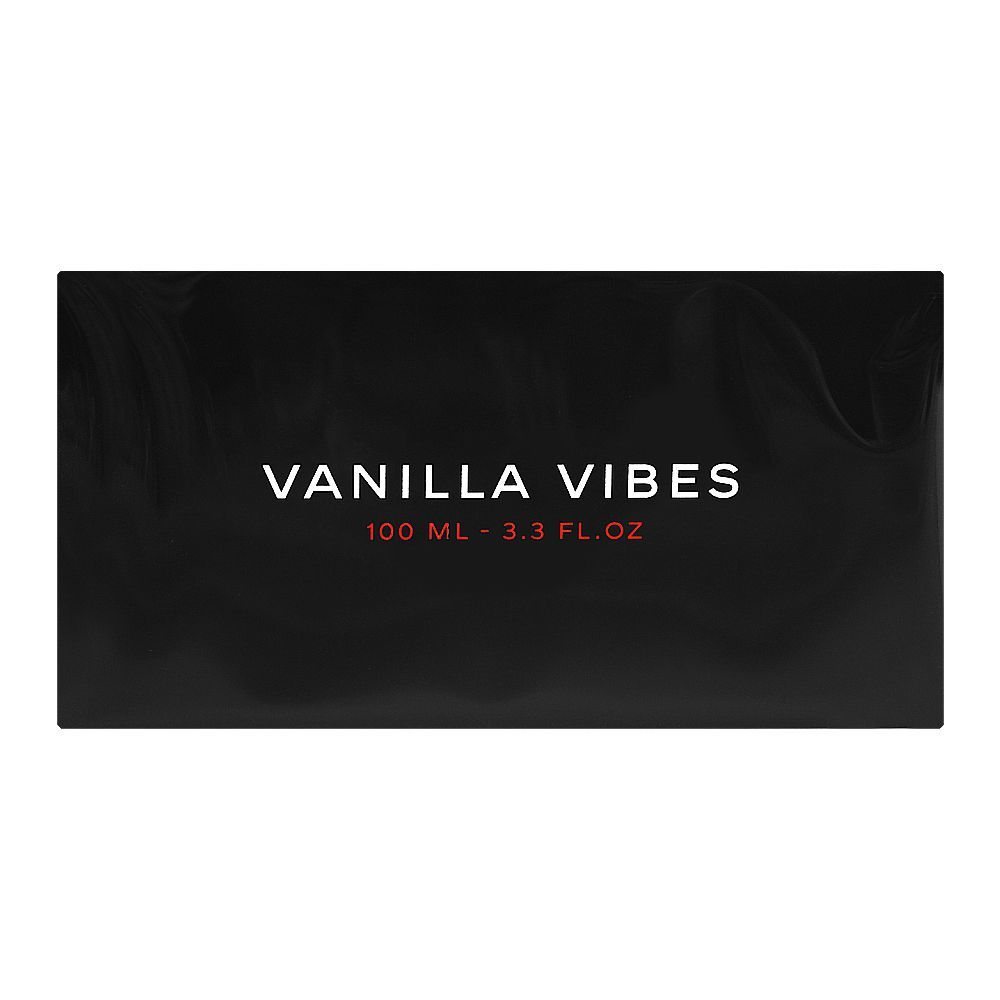Juliette Has A Gun Vanilla Vibes, Eau de Parfum, 100ml | France | Fragrance For Men & Women