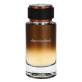 Mercedes-Benz Le Parfum, Eau de Parfum Spray, 120ml | France | Fragrance For Men