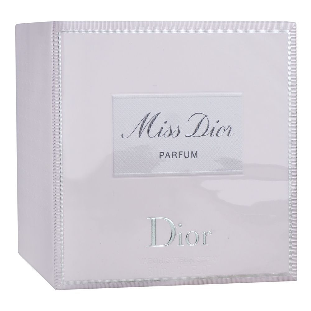 Christian Dior Miss Dior Eau de Parfum Spray, 80ml | France | Fragrance For Women