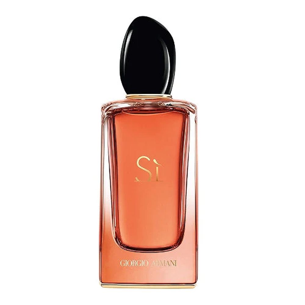 Giorgio Armani Eau de Parfum SI Intense, 100ml | France | Fragrance For Women