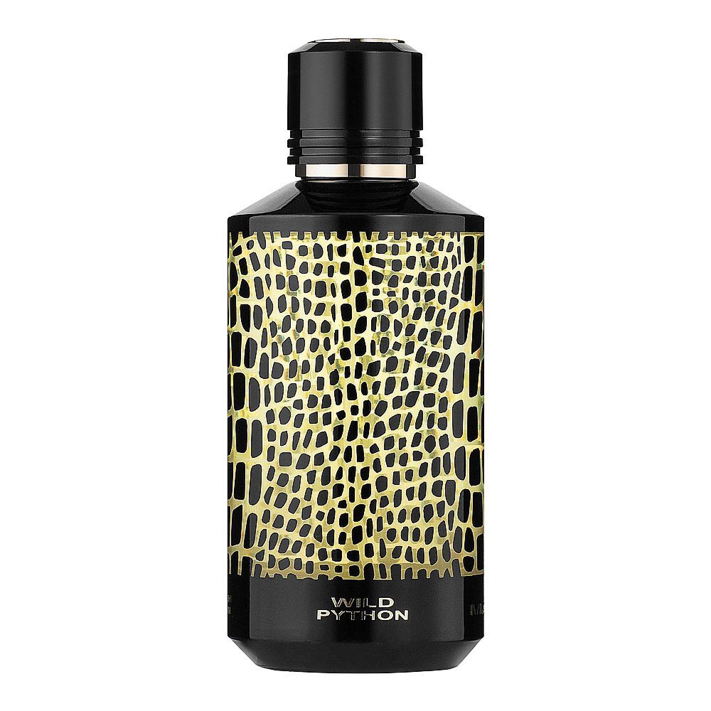 Mancera Wild Python, Eau de Parfum, 120ml | France | Fragrance For Women