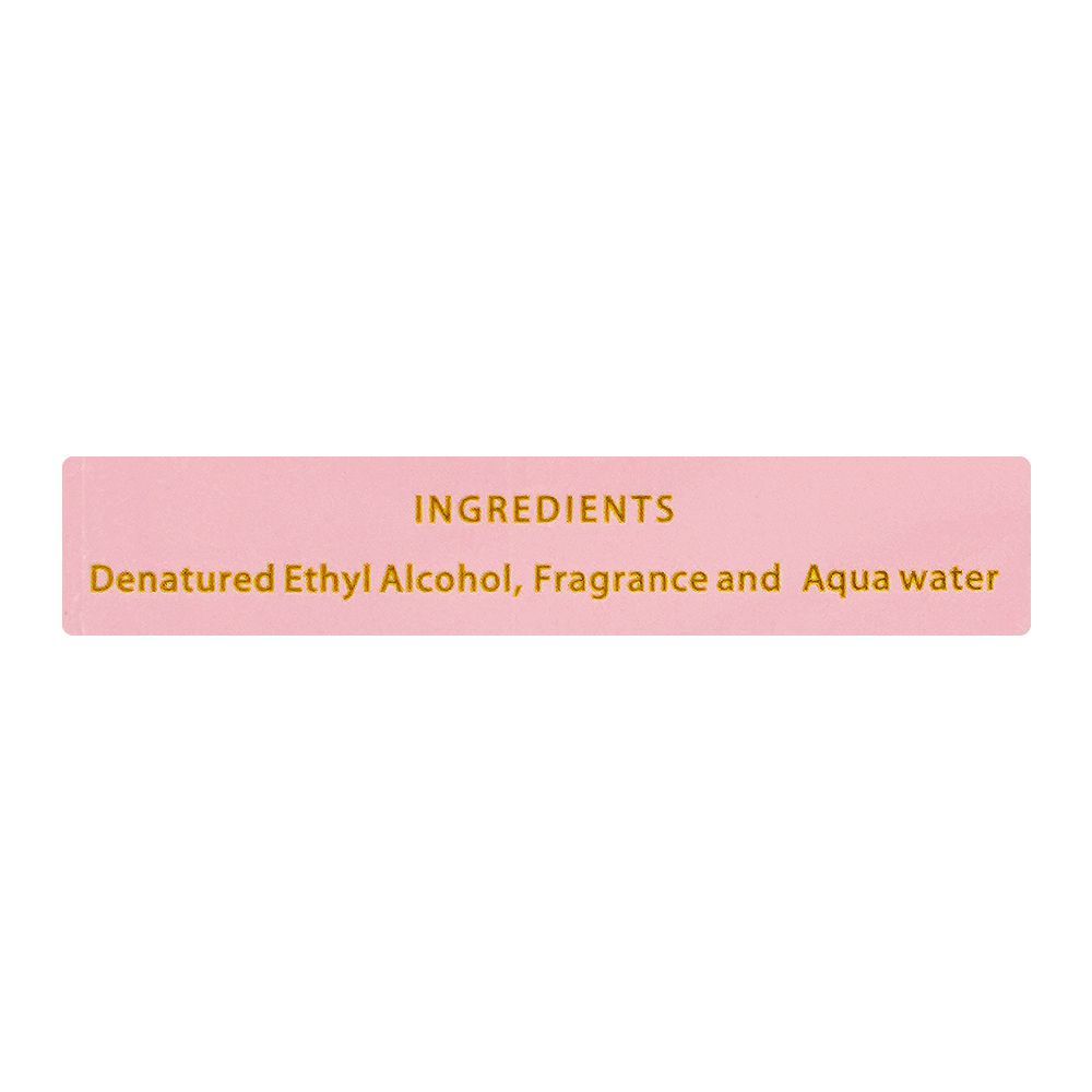 Junaid Jamshed J. Pour Femme, Eau de Parfum, 30ml | Nationwide | Fragrance For Women