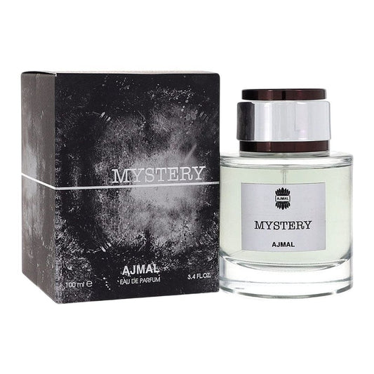 Ajmal Mystery, Eau de Parfum, 100ml | United Arab Emirates | For Men