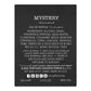 Ajmal Mystery, Eau de Parfum, 100ml | United Arab Emirates | For Men