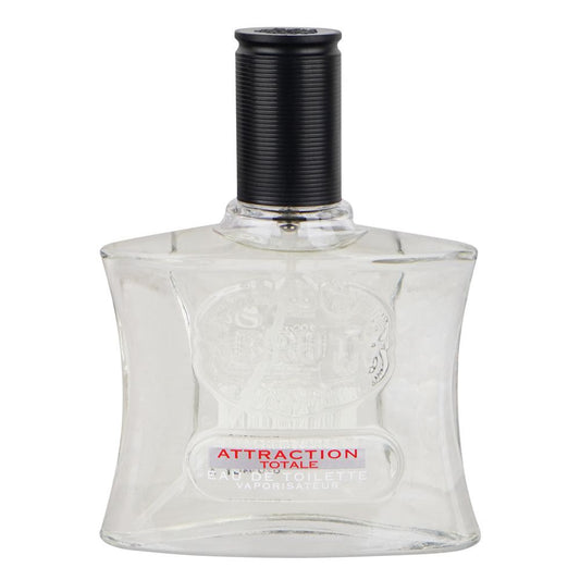 Brut Attraction Totale Perfume, Eau de Toilette, 100ml | United Kingdom | Fragrance For Men
