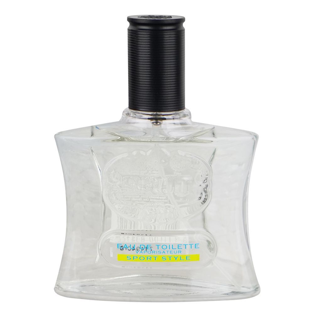 Brut Sport Style Perfume, Eau de Toilette, 100ml | United Kingdom | Fragrance For Men & Women