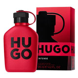 Hugo Boss Men Intense, Eau de Parfum, 125ml | France | Fragrance For Men