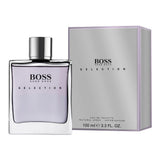 Hugo Boss Selection Perfume, Eau de Toilette, 100ml | Spain | Fragrance For Men