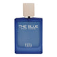 Fa'ra The Blue, Eau de Parfum, 100ml | France | Fragrance For Men