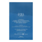 Fa'ra The Blue, Eau de Parfum, 100ml | France | Fragrance For Men
