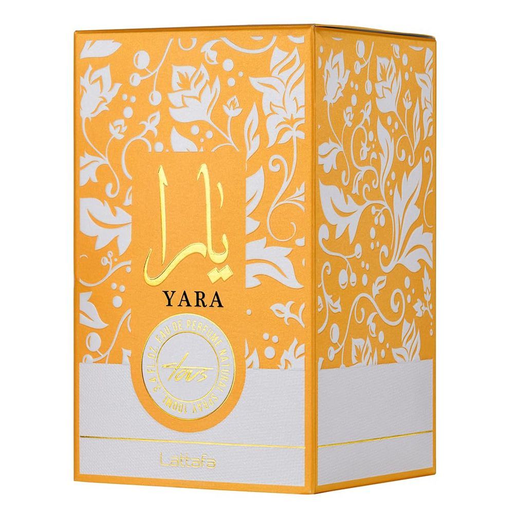 Lattafa Yara Tous Eau de Parfum, 100ml | United Arab Emirates | Fragrance For Women
