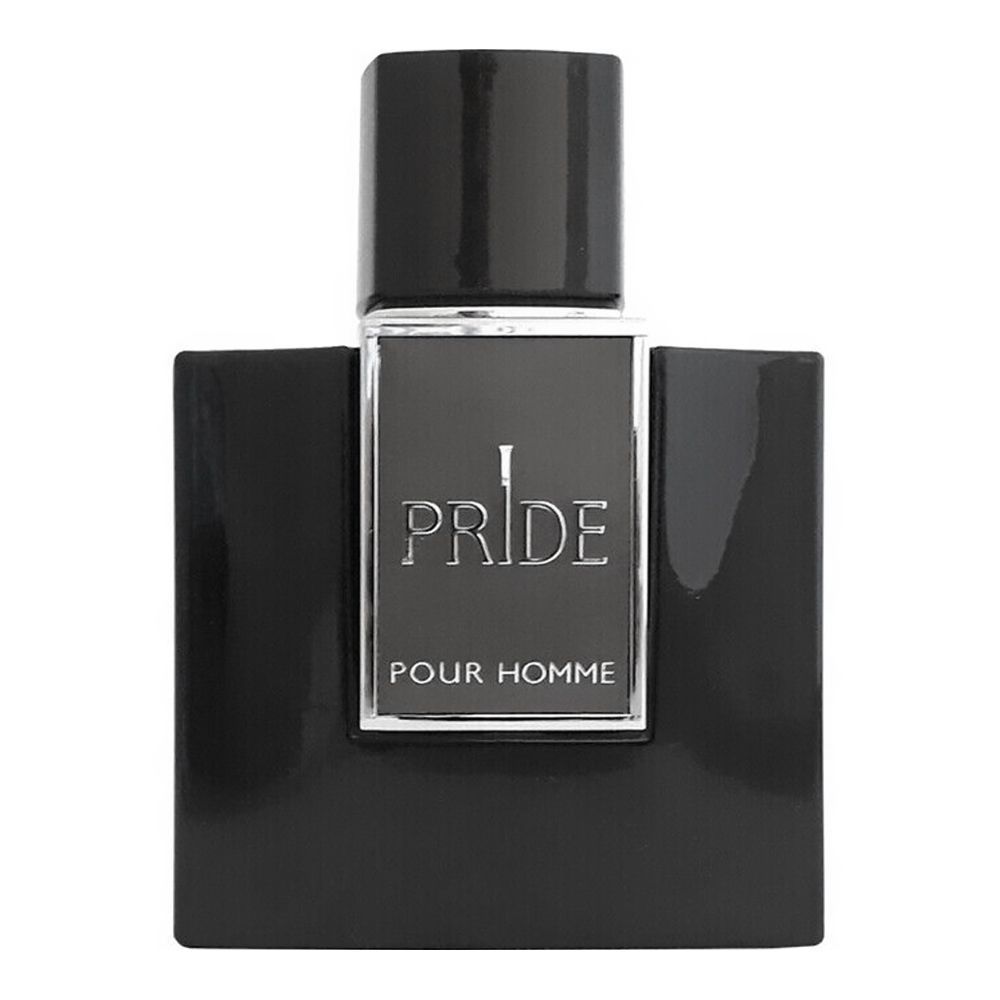 Rue Broca Pride Pour Homme, Eau de Parfum, 100ml | United Arab Emirates | Fragrance For Men