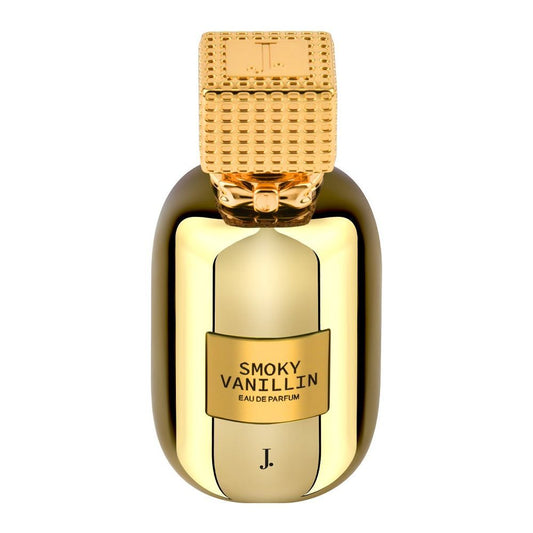 Junaid Jamshed Smoky Vanillin, Eau de Parfum, For Women, 100ml | Nationwide | Fragrance For Women