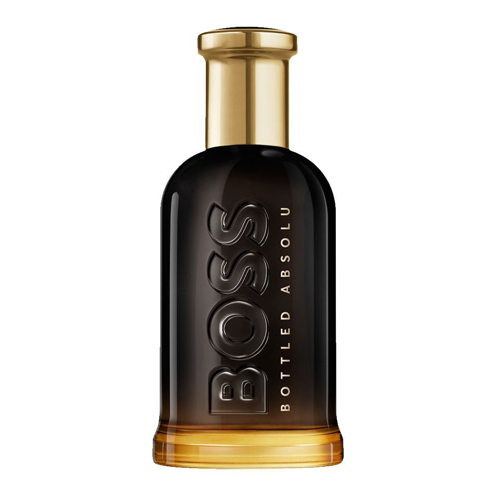 Hugo Boss Bottled Absolute Intense Parfum, 200ml | Spain | Fragrance For Men