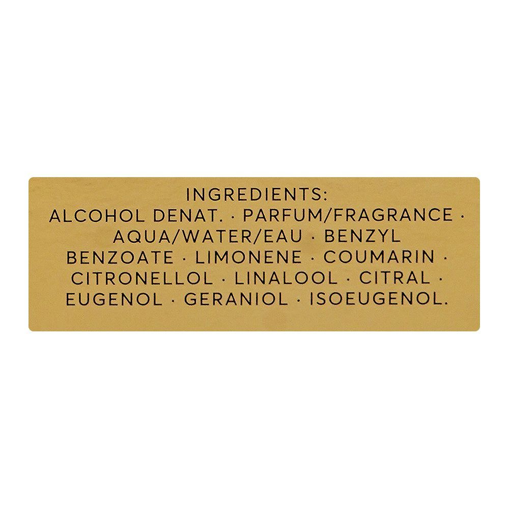 Hugo Boss Bottled Absolute Intense Parfum, 200ml | Spain | Fragrance For Men