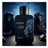 Saeed Ghani Haider, Eau De Parfum, 100ml | Nationwide | Fragrance For Men