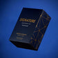 Saeed Ghani Signature Perfume Inspired By Sauvage, Eau de Parfum, 50ml | Nationwide | Fragrance For Men