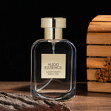 Saeed Ghani Hugo Essence Perfume Inspired By Hugo Boss, Eau de Parfum, 50ml | Nationwide | Fragrance For Men