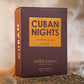 Saeed Ghani Cuban Nights Perfume Inspired By Cigar, Eau de Parfum, 50ml | Nationwide | Fragrance For Men