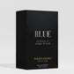 Saeed Ghani Blue Perfume Inspired By Acqua Di Gio, Eau de Parfum, 50ml | Nationwide | Fragrance For Men