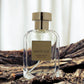 Saeed Ghani White Oud Perfume, Eau de Parfum, 50ml | Nationwide | Fragrance For Men