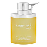 Yacht Gold, Eau de Parfum, 100ml | France | Fragrance For Men