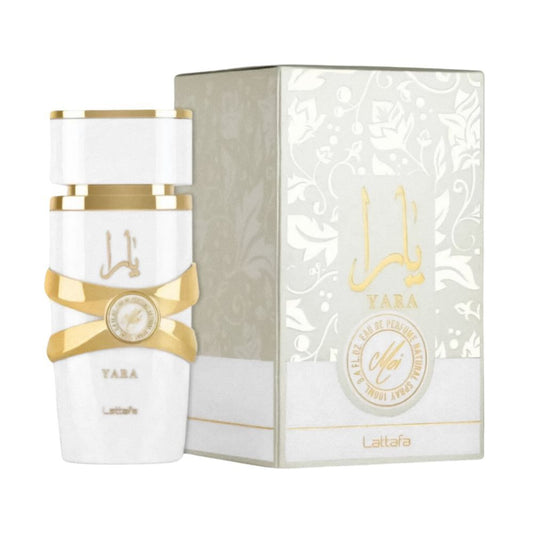 Lattafa Yara Moi Eau de Parfum, 100ml | United Arab Emirates | Fragrance For Women