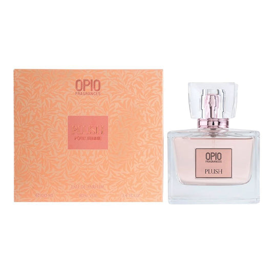 Opio Plush Eau de Parfum, 100ml | United Arab Emirates | Fragrance For Women
