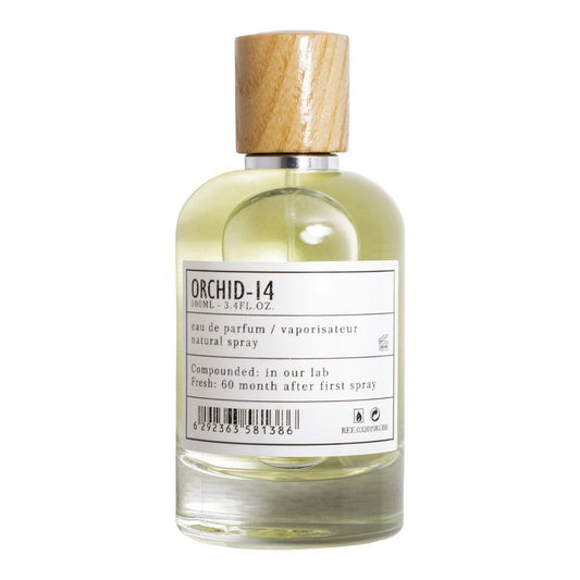 Aro-Fac Orchid-I4, Eau de Parfum, 100ml | United Arab Emirates | Fragrance For Men & Women