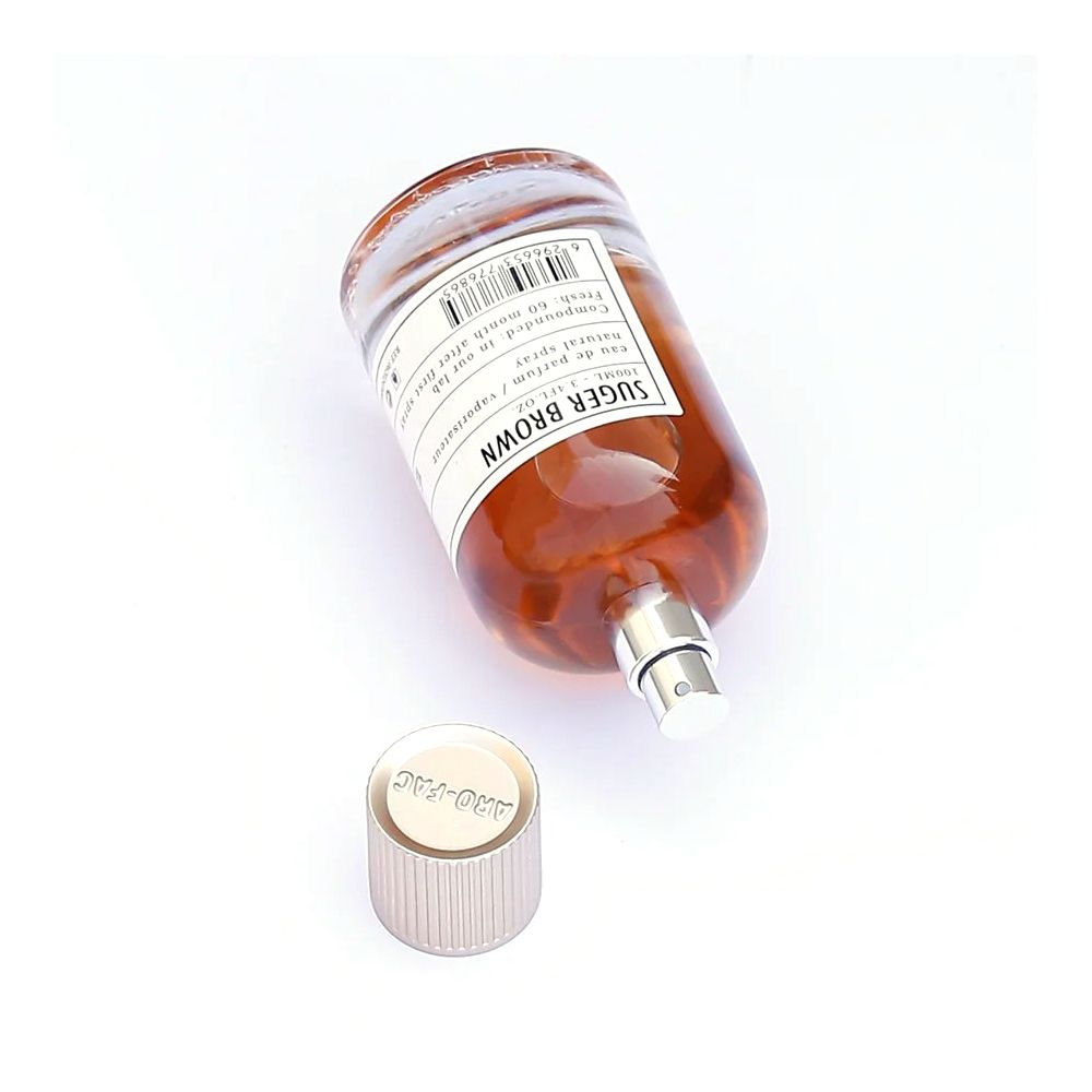 Aro-Fac Suger Brown, Eau de Parfum, 100ml | United Arab Emirates | Fragrance For Men