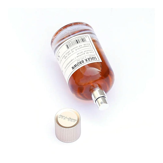 Aro-Fac Suger Brown, Eau de Parfum, 100ml | United Arab Emirates | Fragrance For Men