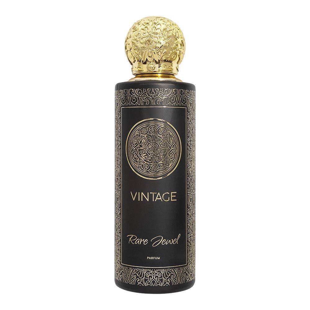 AMD Vintage Rare Jewel Parfum, 100ml | United Arab Emirates | Fragrance For Men & Women