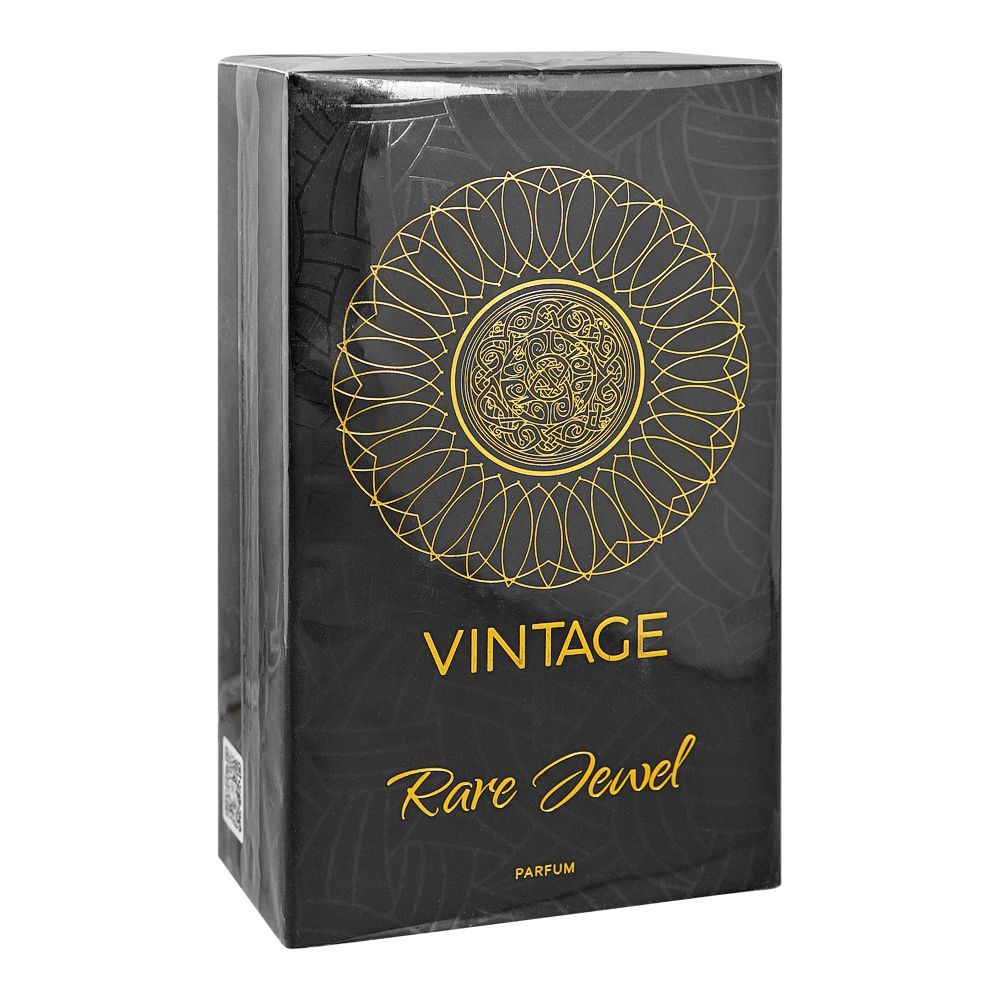 AMD Vintage Rare Jewel Parfum, 100ml | United Arab Emirates | Fragrance For Men & Women