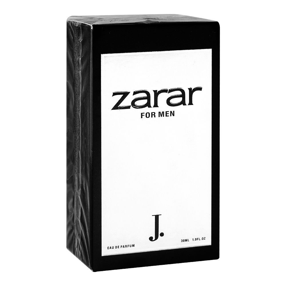 J. Zarar, Eau de Parfum, 30ml | Nationwide | Fragrance For Men