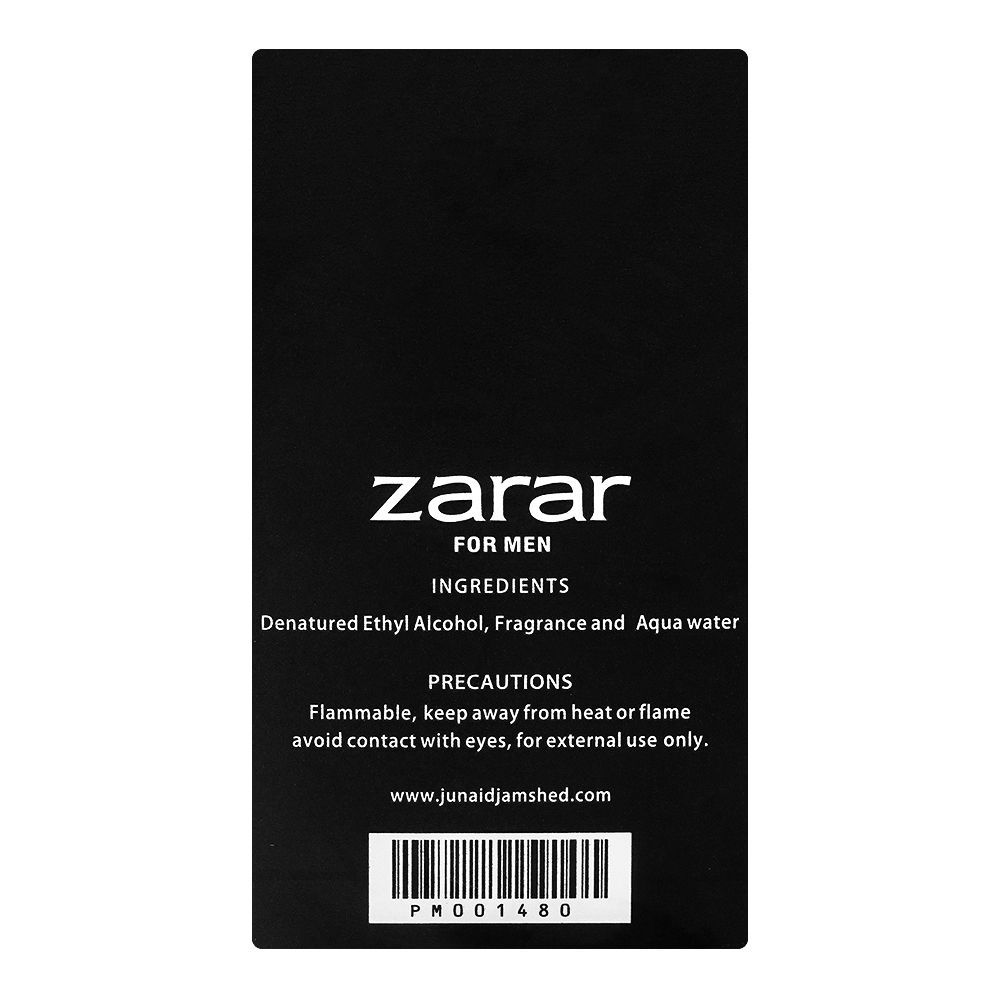 J. Zarar, Eau de Parfum, 30ml | Nationwide | Fragrance For Men