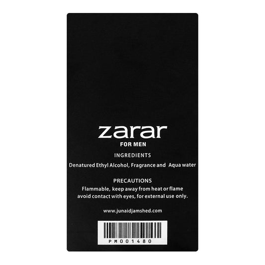 J. Zarar, Eau de Parfum, 30ml | Nationwide | Fragrance For Men