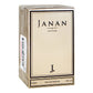 J. Janan Platinum, Eau de Parfum, 30ml | Nationwide | Fragrance For Men