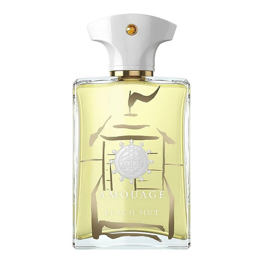 Amouage Beach Hut Man, Eau de Parfum, 100ml | Oman | Fragrance For Men