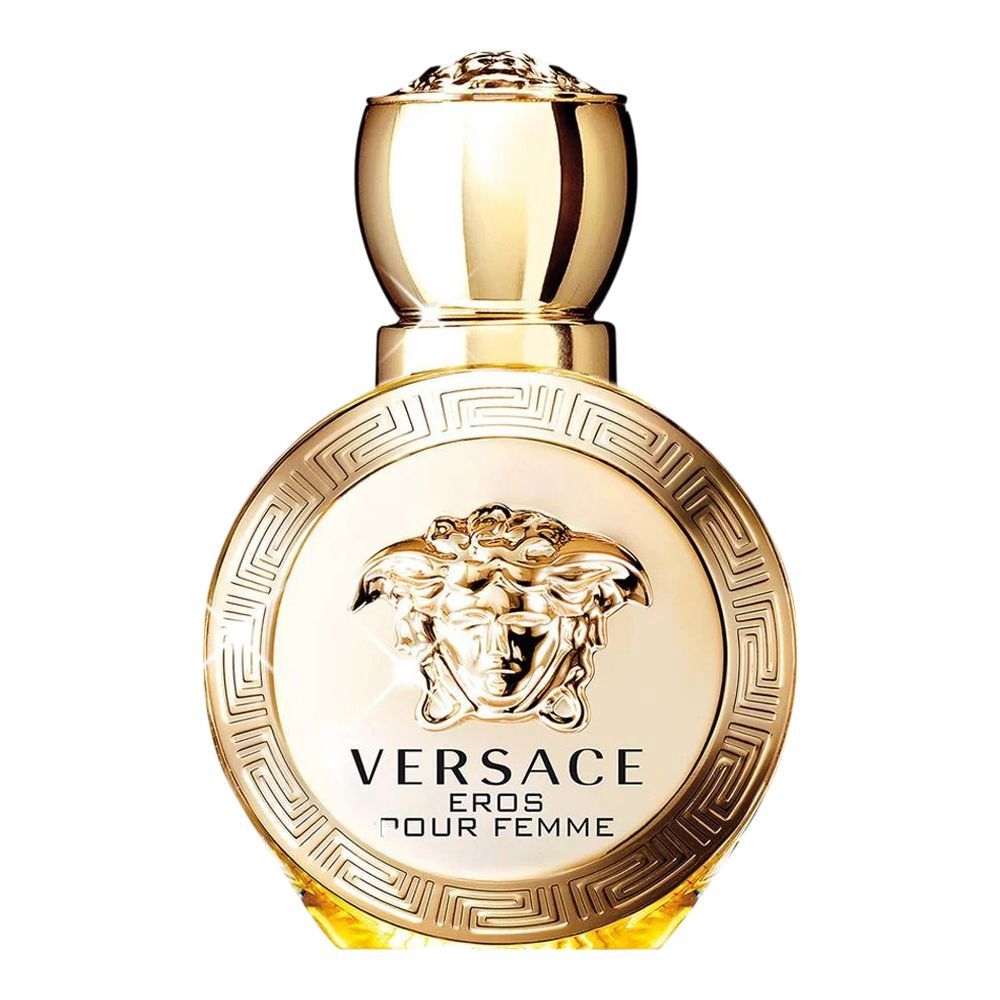 Versace Eros, Eau de Toilette, 100ml | Italy | Fragrance For Women