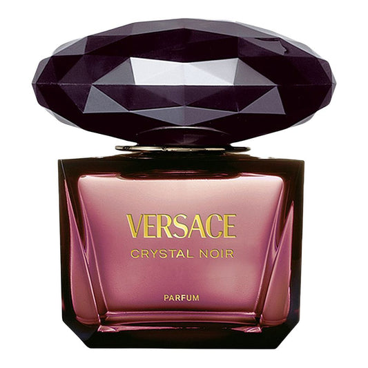 Versace Crystal Noir Parfum, 90ml | Italy | Fragrance For Women