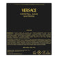 Versace Crystal Noir Parfum, 90ml | Italy | Fragrance For Women