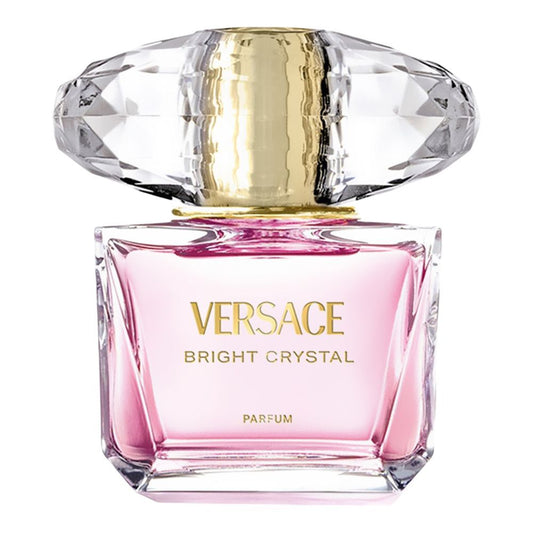 Versace Bright Crystal Parfum, 90ml | Italy | Fragrance For Women
