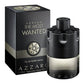 Azzaro The Most Wanted Intense, Eau de Toilette, 100ml | France | Fragrance for Men